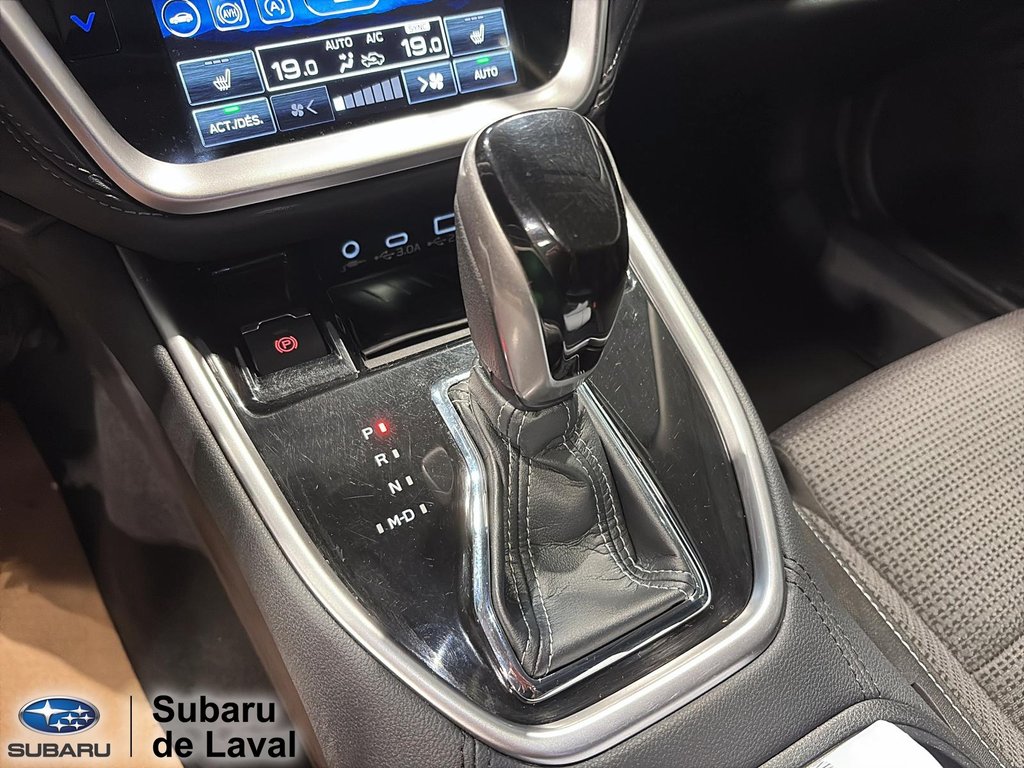 2023 Subaru Outback Touring in Laval, Quebec - 20 - w1024h768px