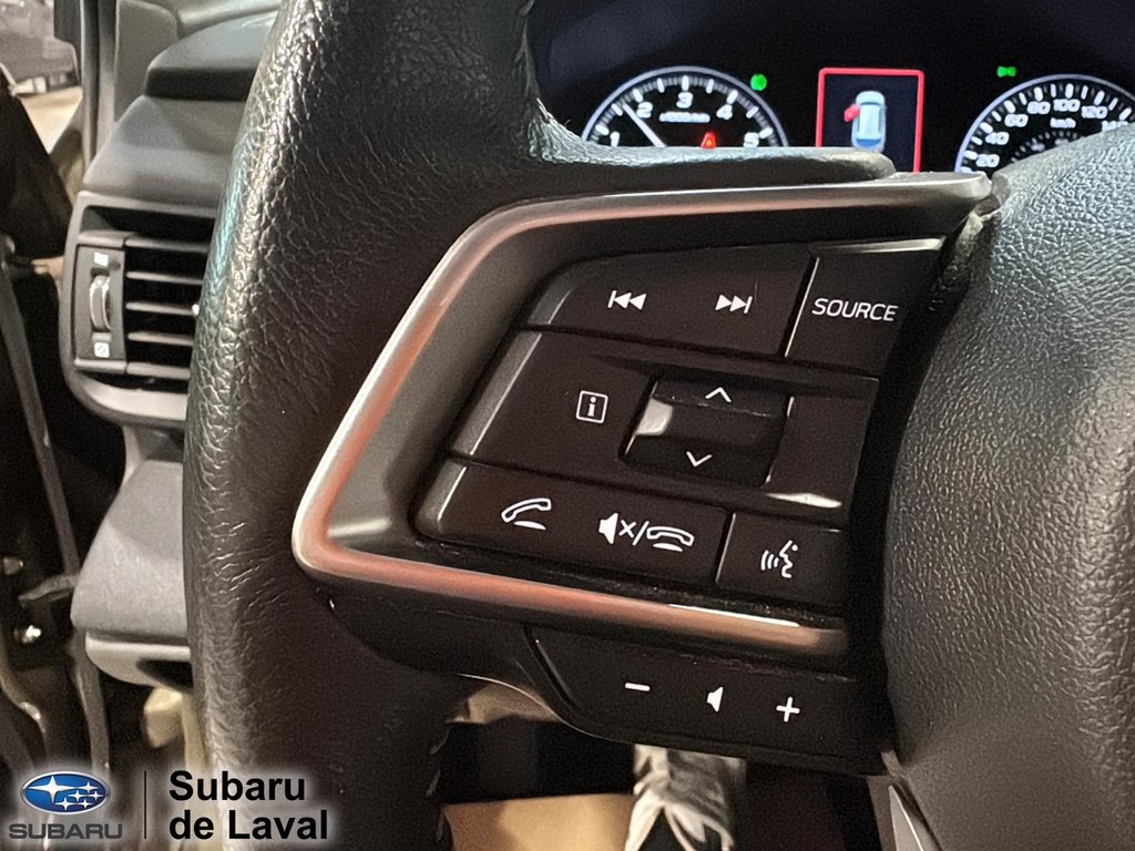 2023 Subaru Outback Touring in Laval, Quebec - 22 - w1024h768px