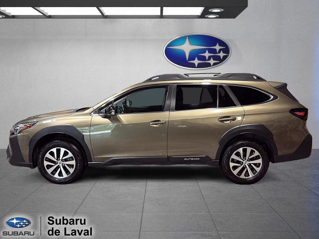 2023 Subaru Outback Touring in Laval, Quebec - 7 - w1024h768px