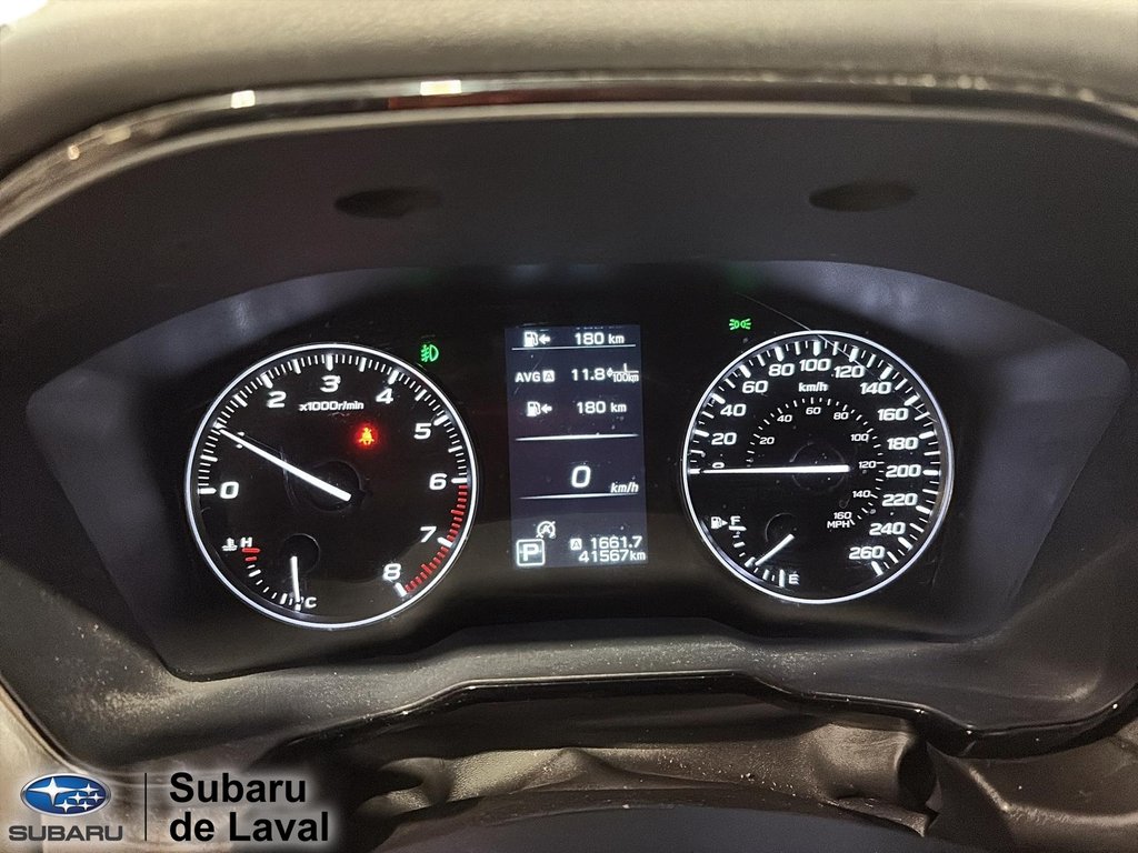 2023 Subaru Outback Touring in Laval, Quebec - 24 - w1024h768px