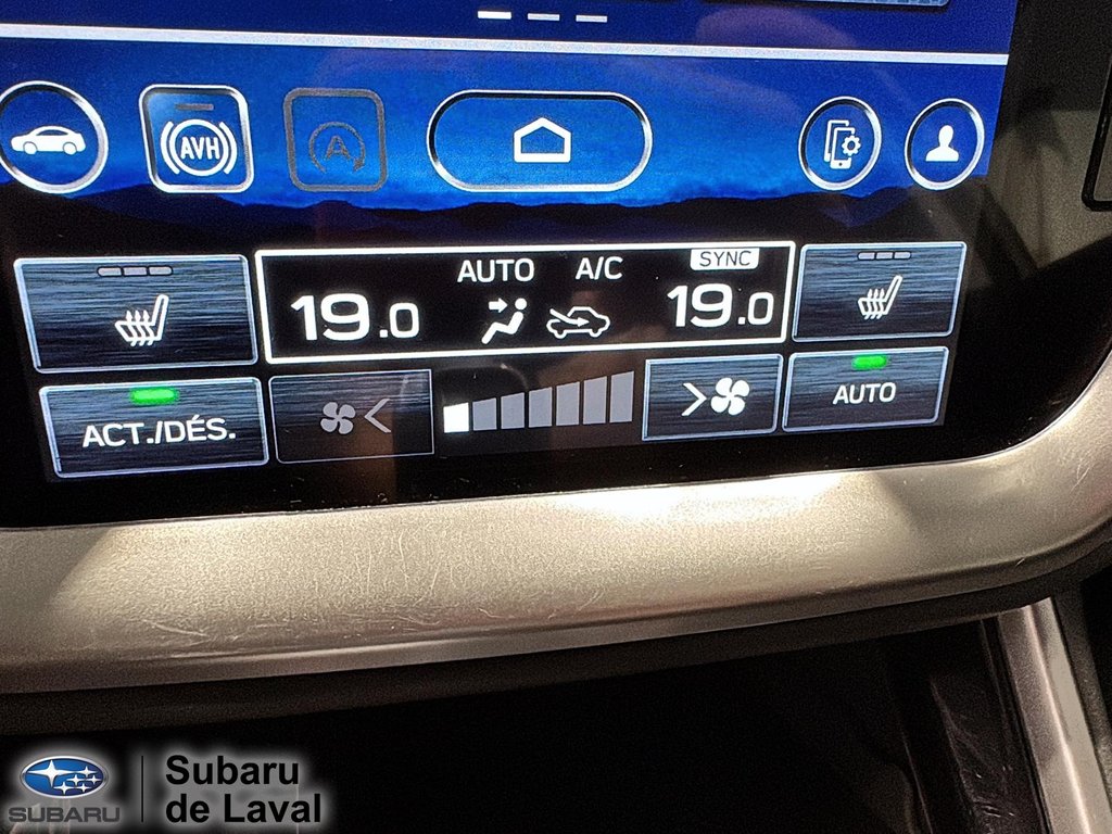 2023 Subaru Outback Touring in Laval, Quebec - 14 - w1024h768px