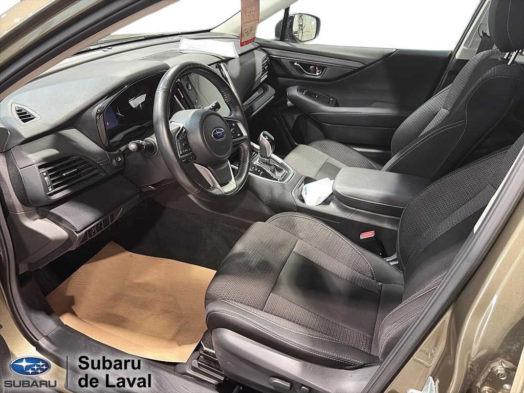 2023 Subaru Outback Touring in Laval, Quebec - 9 - w1024h768px