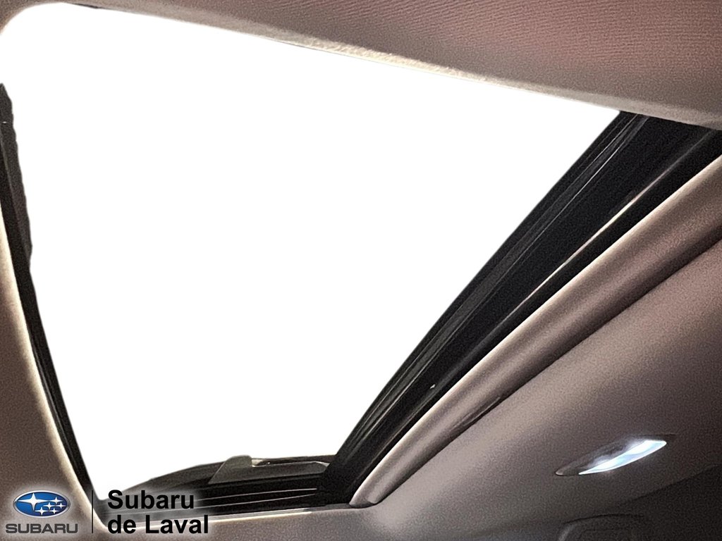 2023 Subaru Outback Touring in Laval, Quebec - 15 - w1024h768px