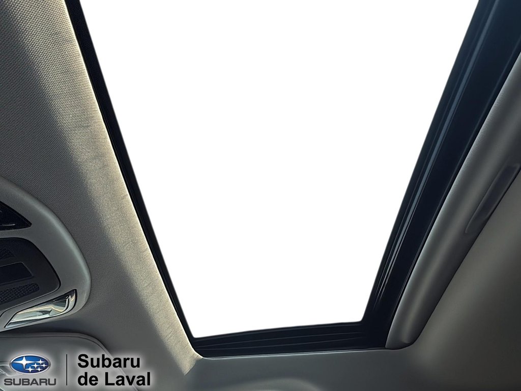 Subaru Outback Touring 2023 à Laval, Québec - 14 - w1024h768px