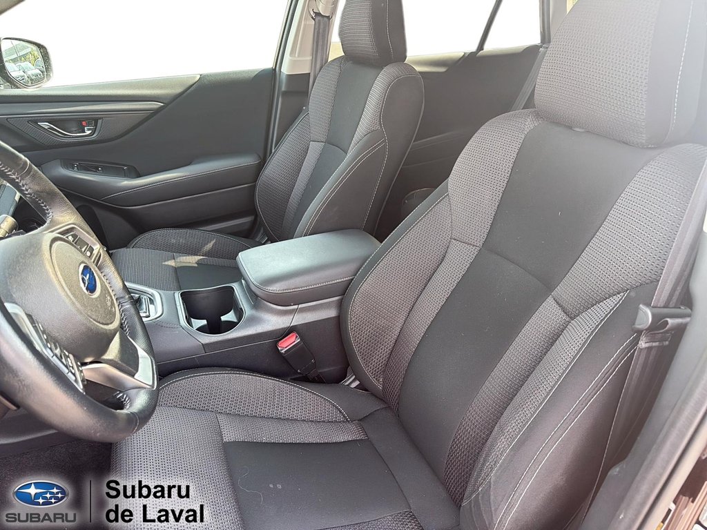Subaru Outback Touring 2023 à Laval, Québec - 10 - w1024h768px