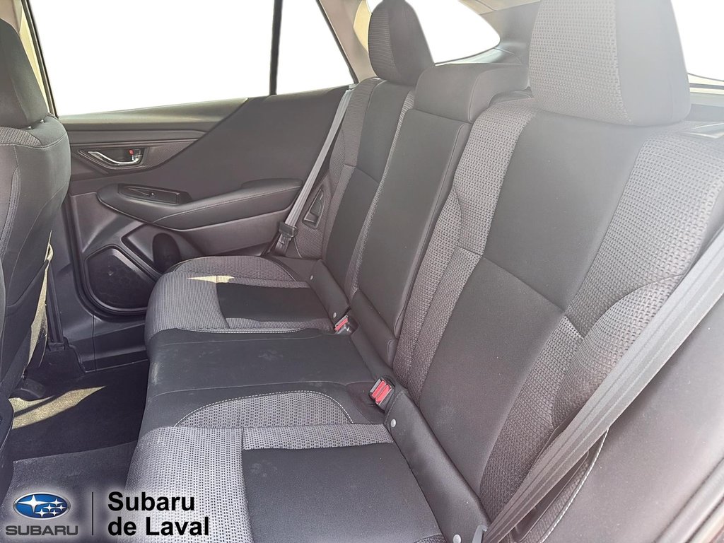Subaru Outback Touring 2023 à Laval, Québec - 12 - w1024h768px