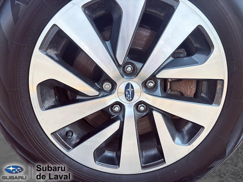 Subaru Outback Touring 2023 à Laval, Québec - 9 - w1024h768px