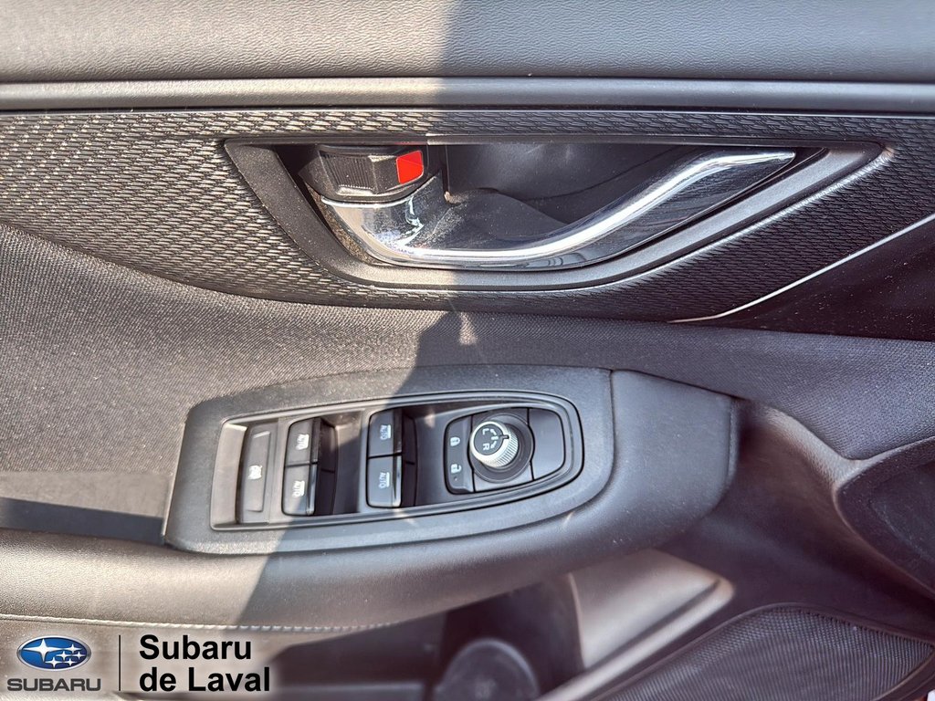 Subaru Outback Touring 2023 à Laval, Québec - 11 - w1024h768px