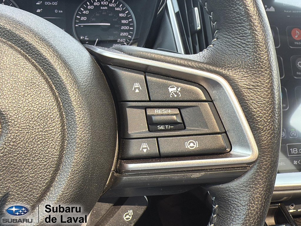 Subaru Outback Touring 2023 à Laval, Québec - 21 - w1024h768px
