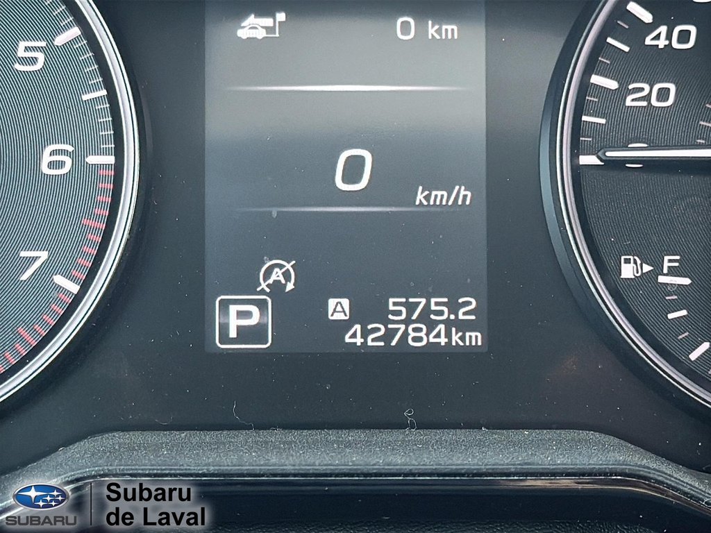 Subaru Outback Touring 2023 à Laval, Québec - 23 - w1024h768px