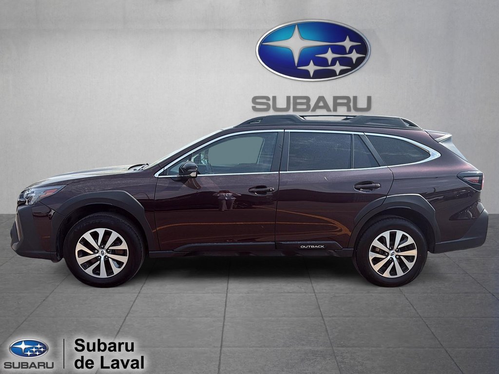 Subaru Outback Touring 2023 à Laval, Québec - 8 - w1024h768px