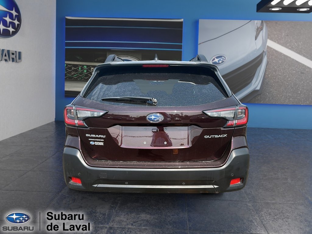 Subaru Outback Touring 2023 à Laval, Québec - 6 - w1024h768px