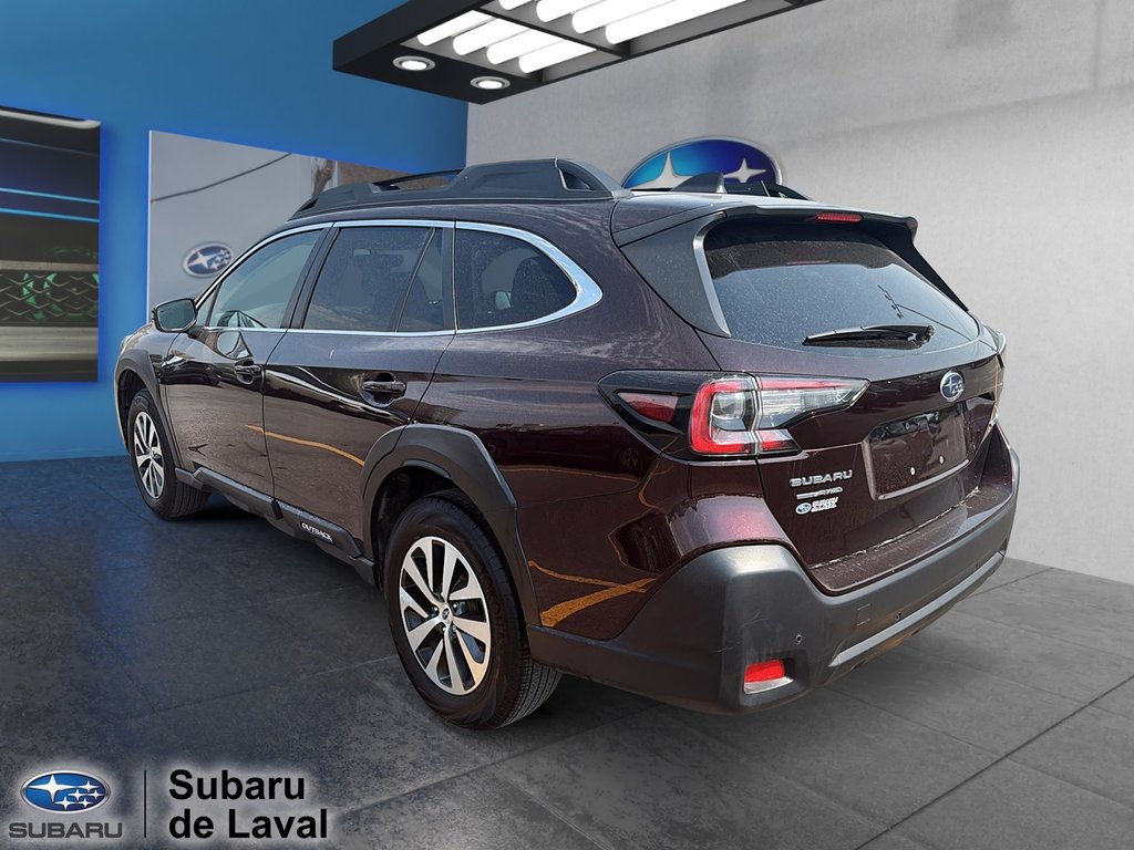 Subaru Outback Touring 2023 à Laval, Québec - 7 - w1024h768px