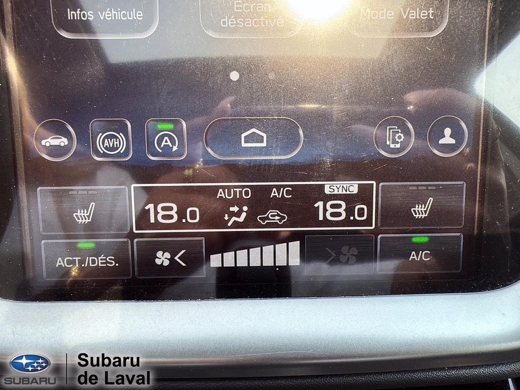Subaru Outback Touring 2023 à Laval, Québec - 13 - w1024h768px