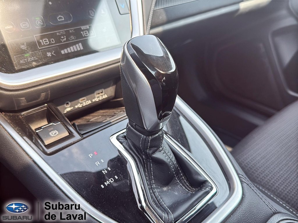 Subaru Outback Touring 2023 à Laval, Québec - 18 - w1024h768px