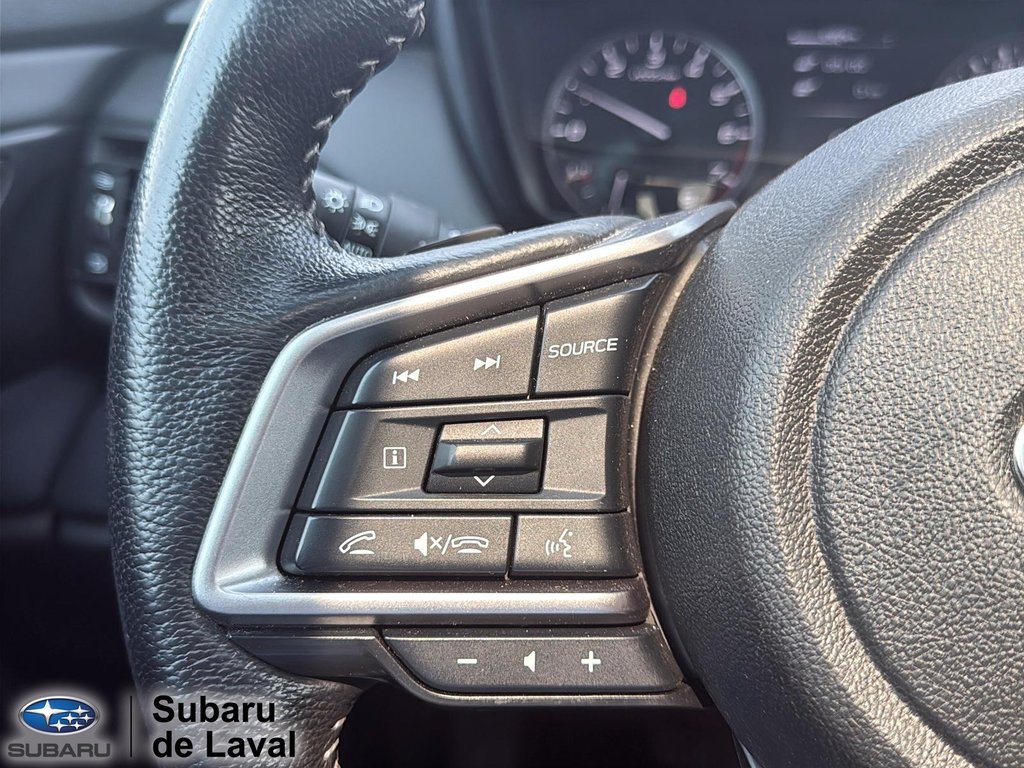 Subaru Outback Touring 2023 à Laval, Québec - 20 - w1024h768px