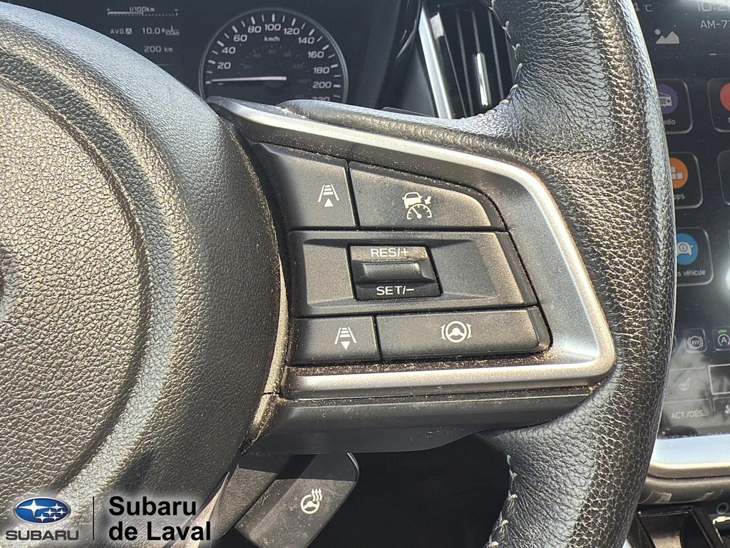 Subaru Outback Touring 2023 à Laval, Québec - 21 - w1024h768px