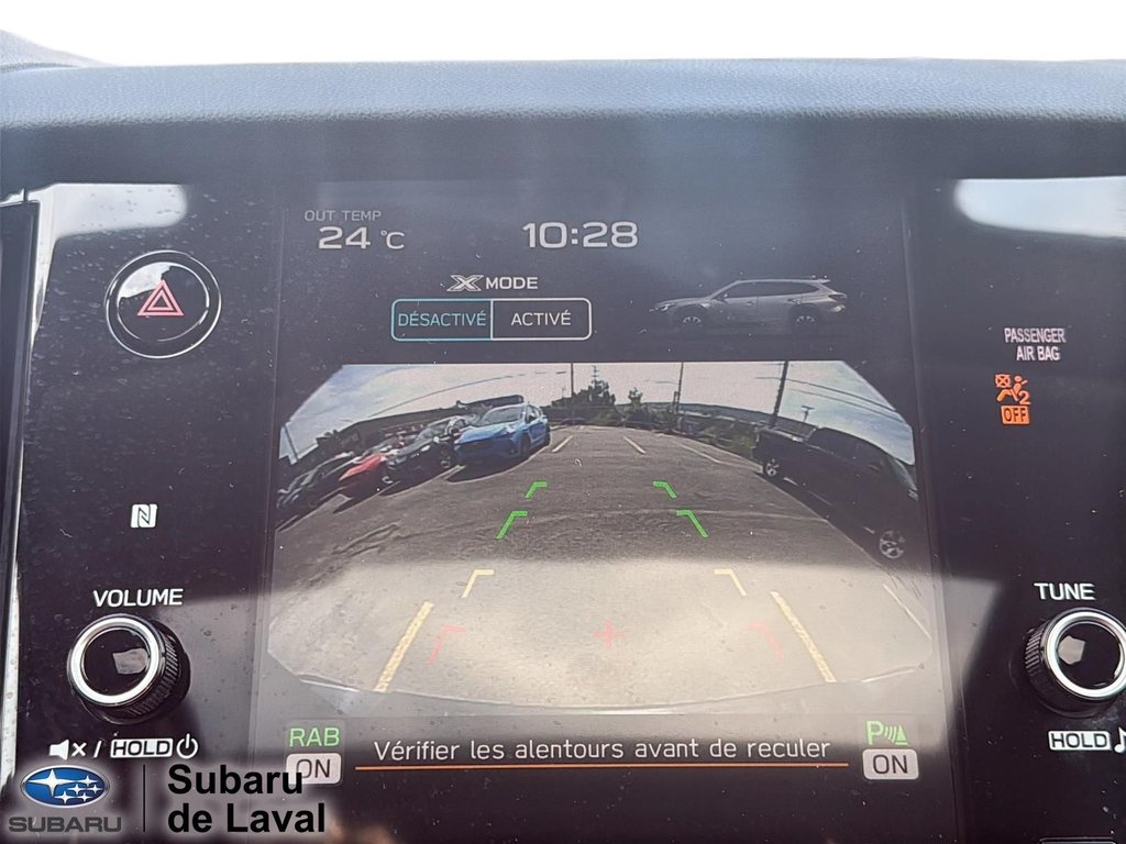 Subaru Outback Touring 2023 à Laval, Québec - 17 - w1024h768px