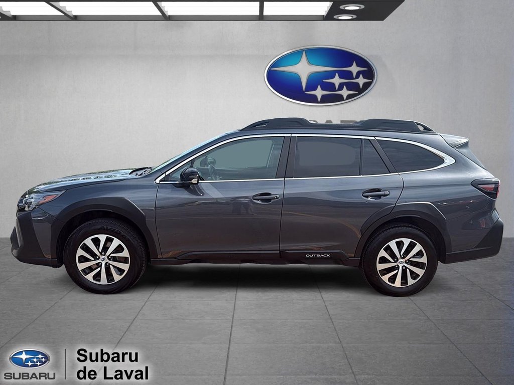 Subaru Outback Touring 2023 à Laval, Québec - 8 - w1024h768px