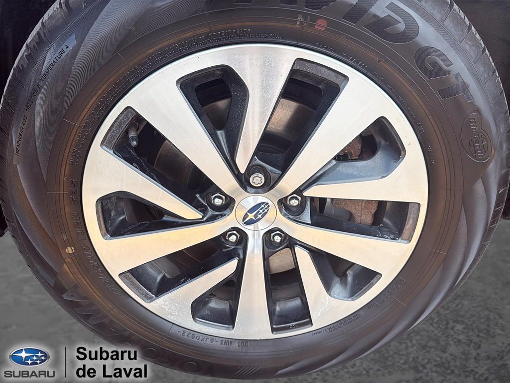 Subaru Outback Touring 2023 à Laval, Québec - 9 - w1024h768px