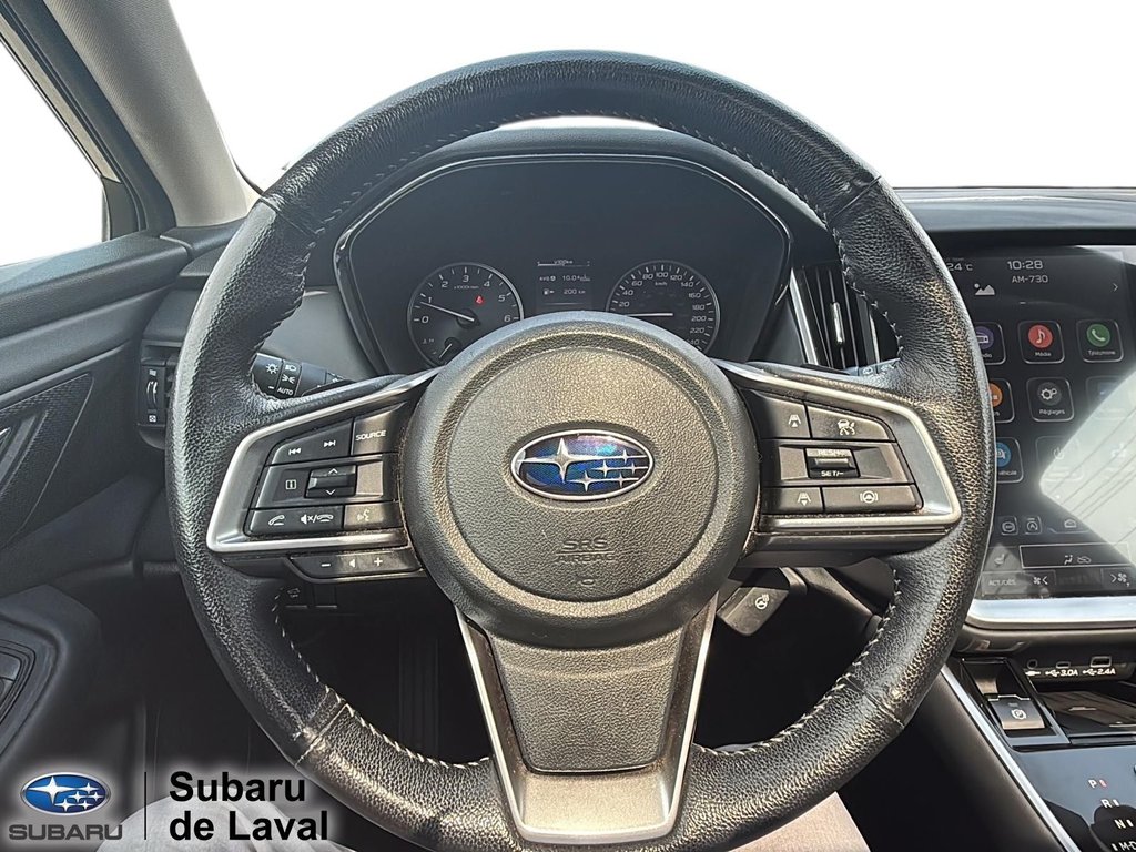 Subaru Outback Touring 2023 à Laval, Québec - 19 - w1024h768px