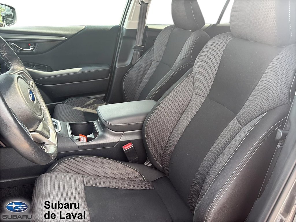 Subaru Outback Touring 2023 à Laval, Québec - 10 - w1024h768px