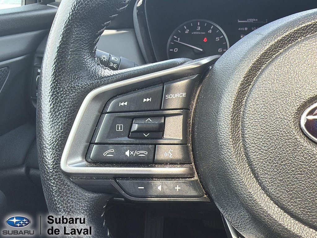 Subaru Outback Touring 2023 à Laval, Québec - 20 - w1024h768px