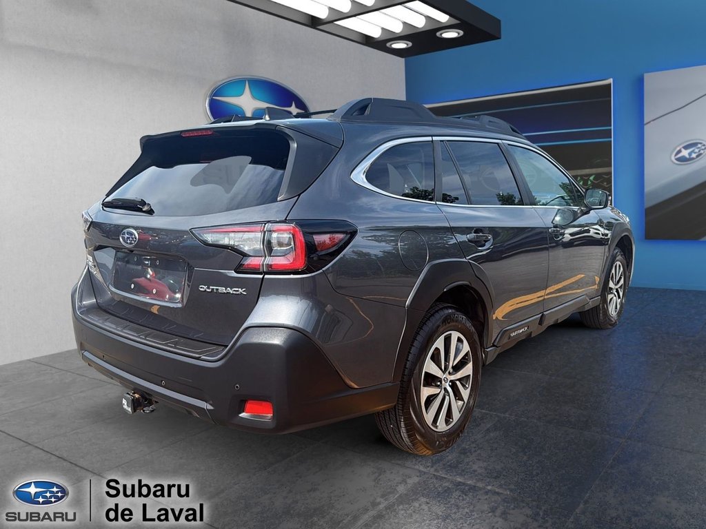 Subaru Outback Touring 2023 à Laval, Québec - 5 - w1024h768px