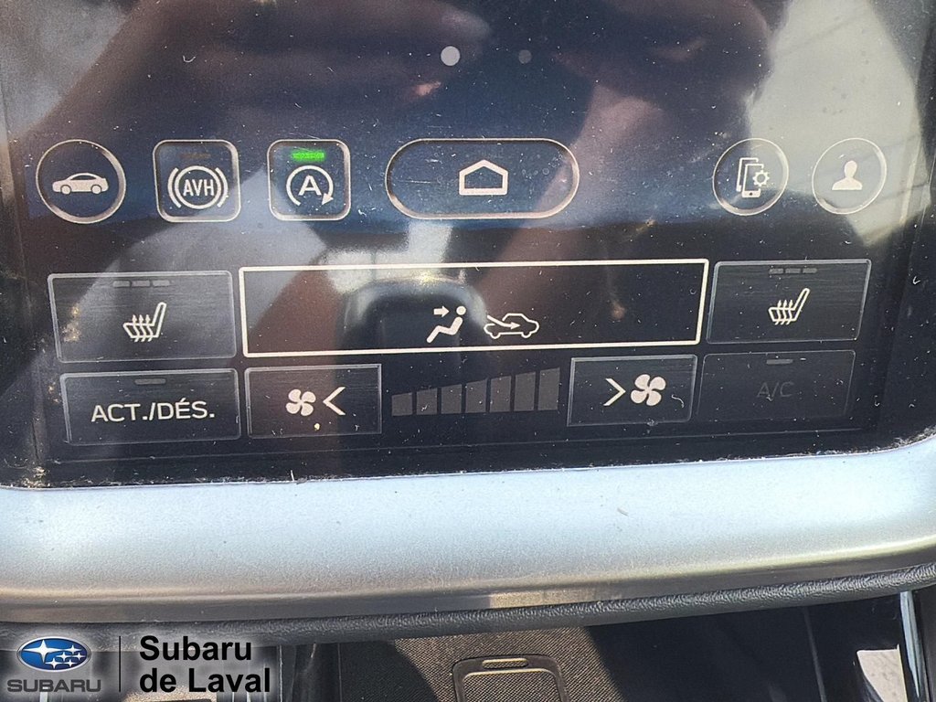 Subaru Outback Touring 2023 à Laval, Québec - 13 - w1024h768px