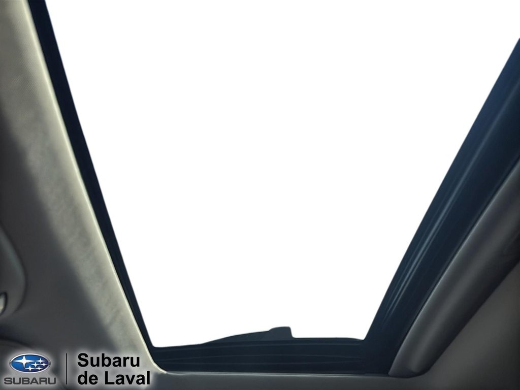 Subaru Outback Touring 2023 à Laval, Québec - 14 - w1024h768px