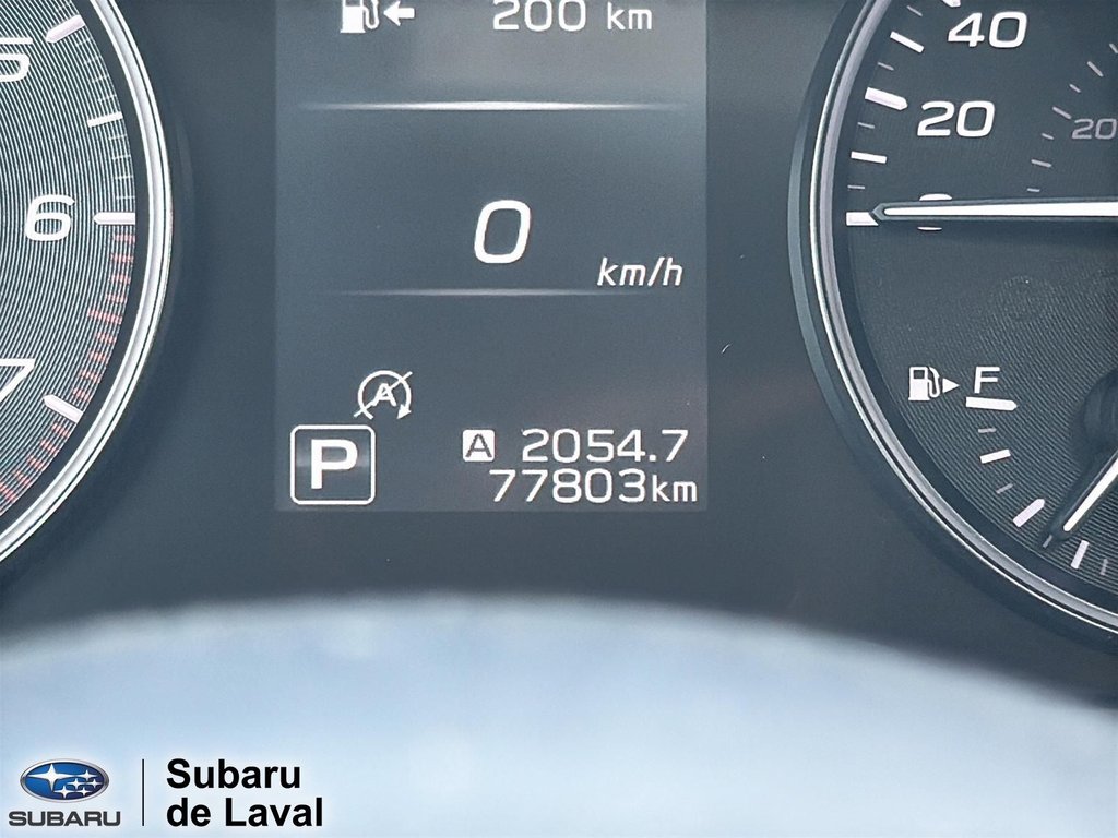 Subaru Outback Touring 2023 à Laval, Québec - 23 - w1024h768px