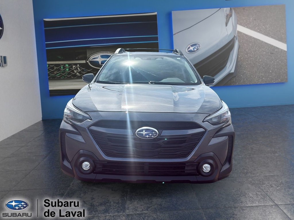 Subaru Outback Touring 2023 à Laval, Québec - 2 - w1024h768px