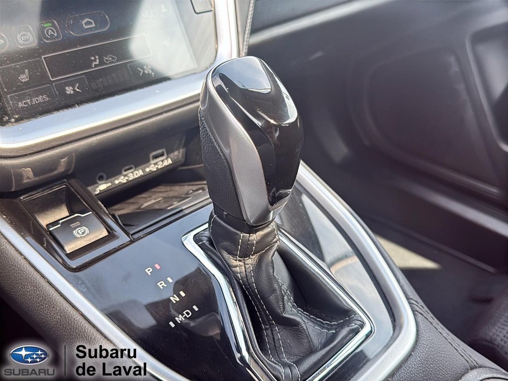 Subaru Outback Touring 2023 à Laval, Québec - 18 - w1024h768px