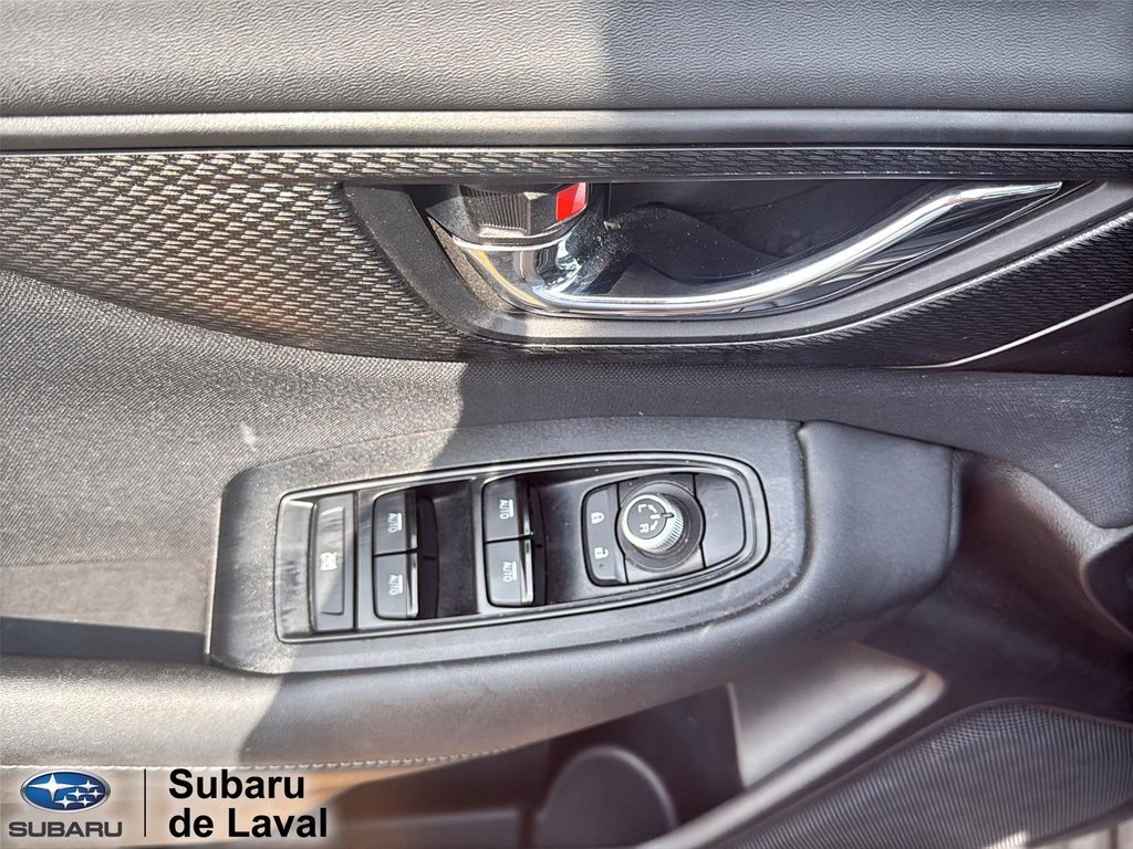 Subaru Outback Touring 2023 à Laval, Québec - 11 - w1024h768px