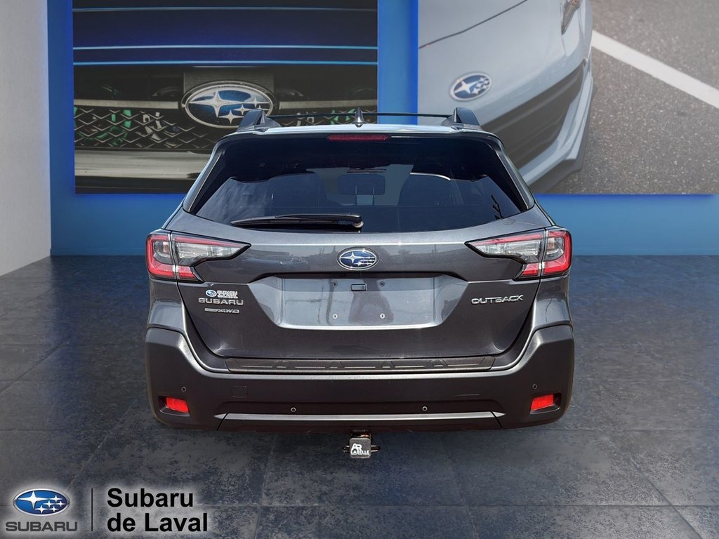 Subaru Outback Touring 2023 à Laval, Québec - 6 - w1024h768px