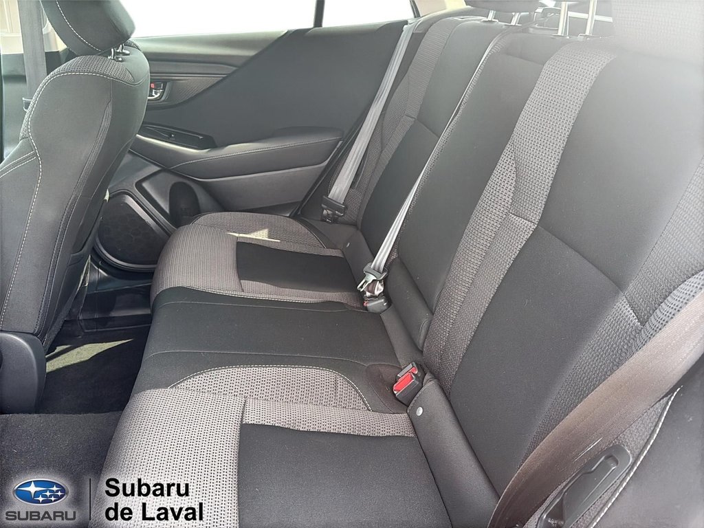 Subaru Outback Touring 2023 à Laval, Québec - 12 - w1024h768px