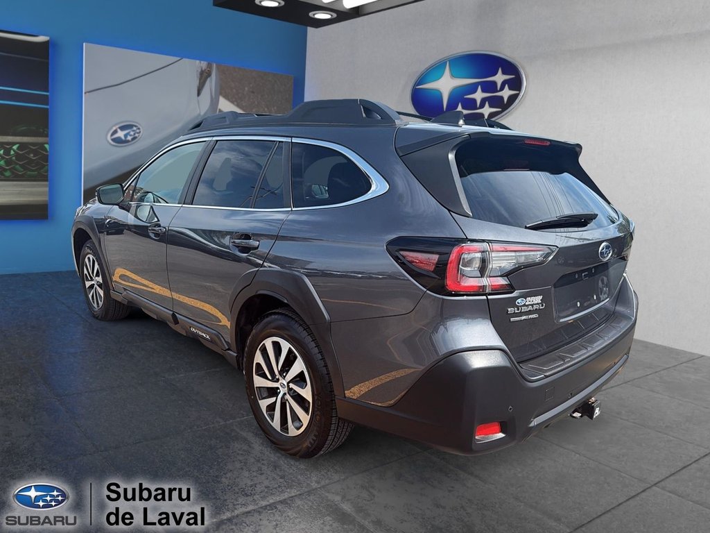 Subaru Outback Touring 2023 à Laval, Québec - 7 - w1024h768px