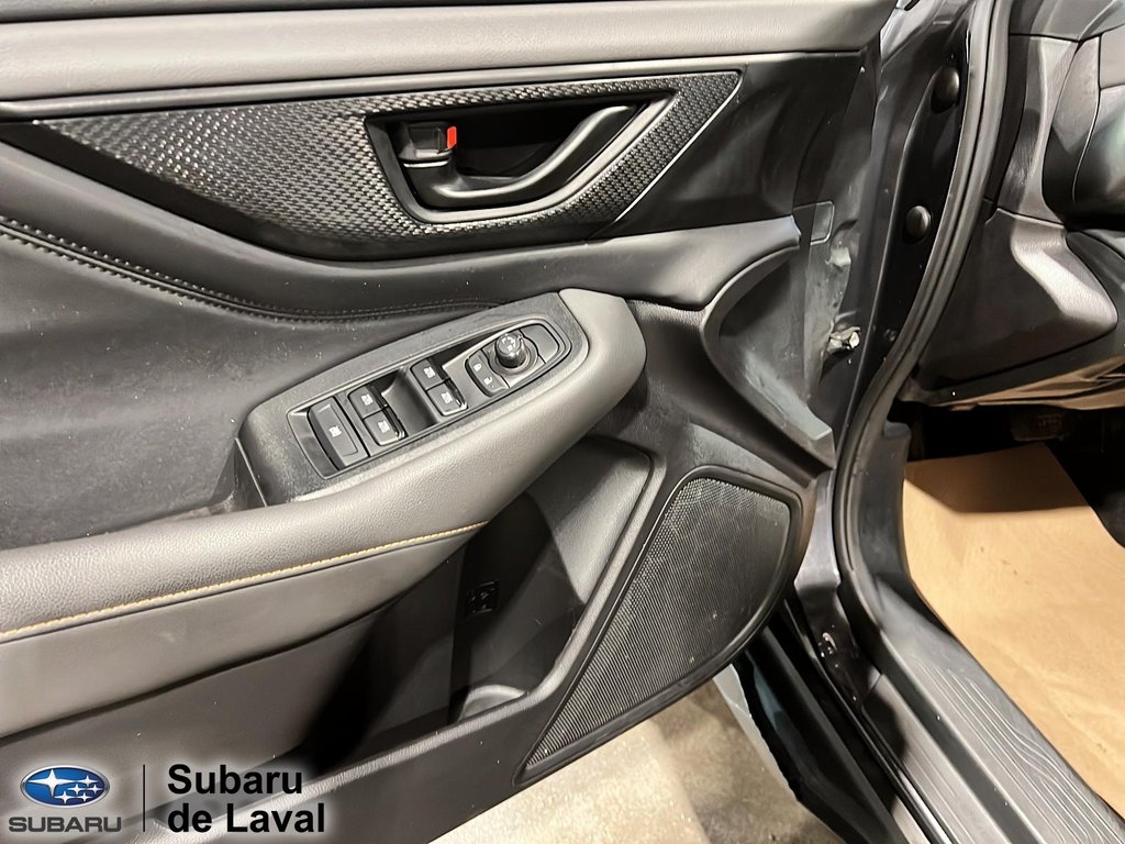2023 Subaru Outback Wilderness in Laval, Quebec - 11 - w1024h768px