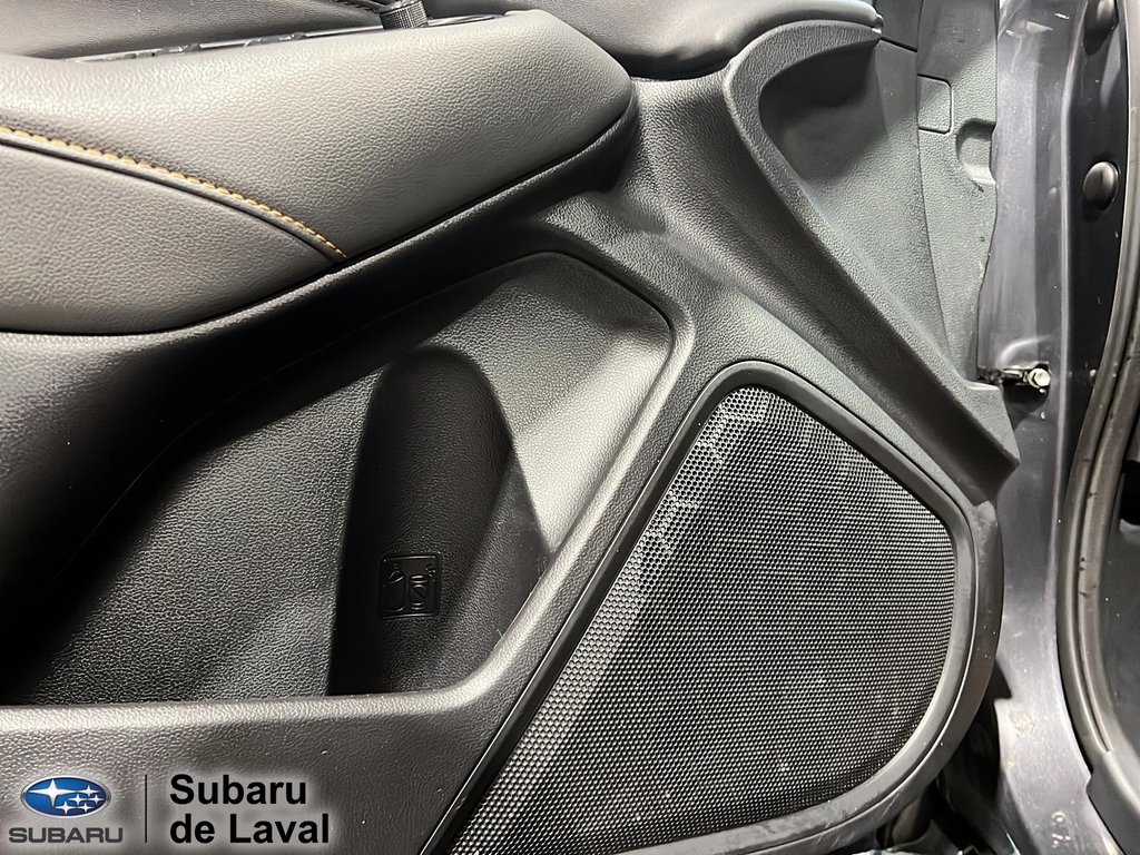 2023 Subaru Outback Wilderness in Laval, Quebec - 12 - w1024h768px