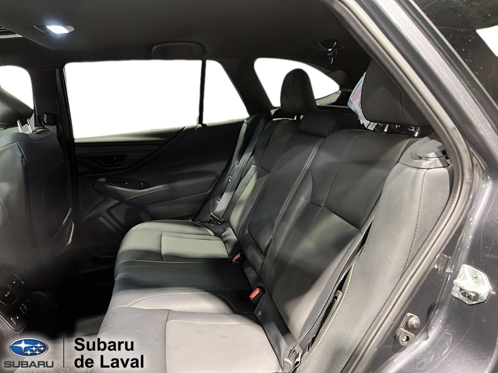 2023 Subaru Outback Wilderness in Laval, Quebec - 13 - w1024h768px