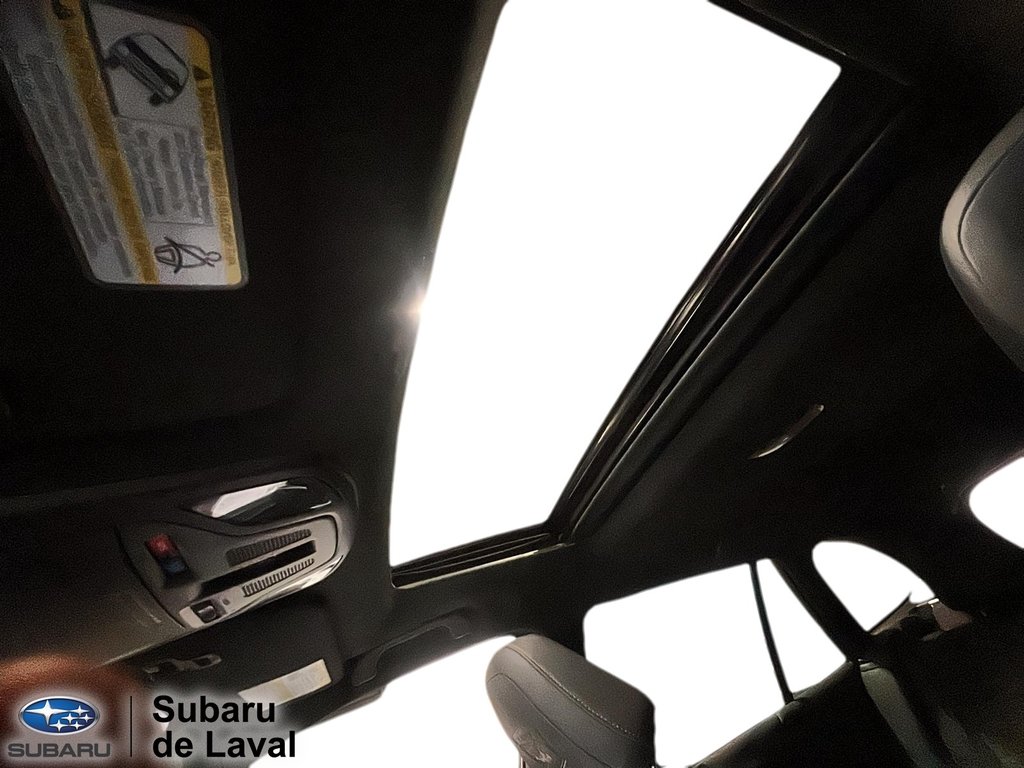 2023 Subaru Outback Wilderness in Laval, Quebec - 15 - w1024h768px