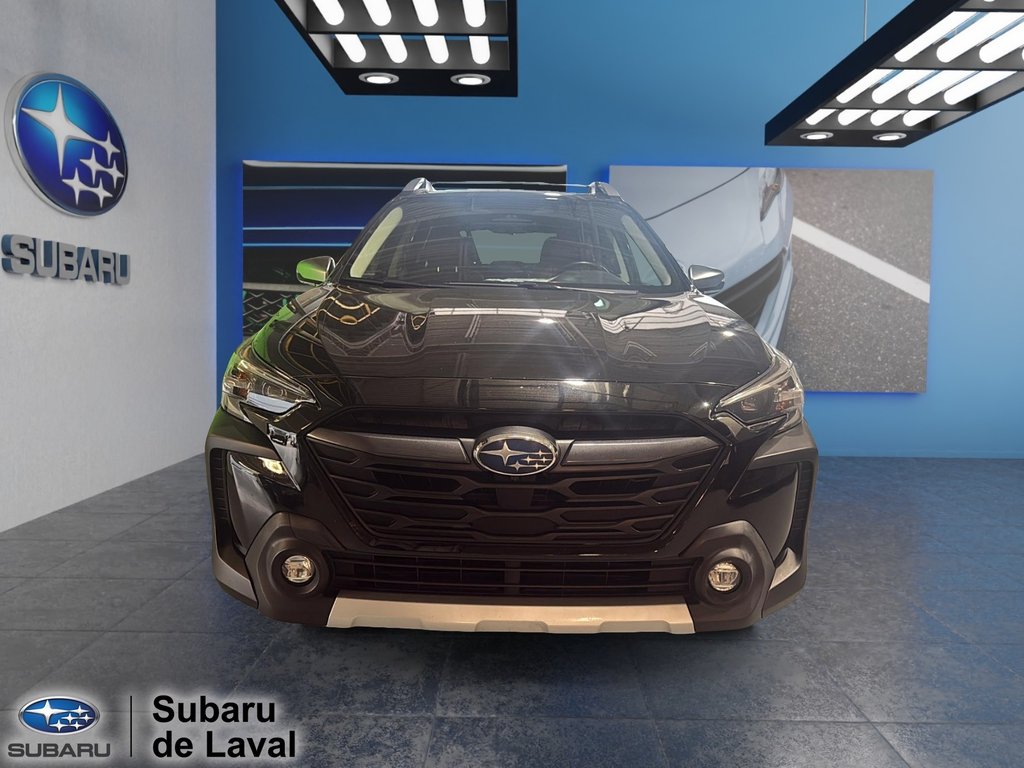 2023 Subaru Outback Premier XT in Laval, Quebec - 2 - w1024h768px