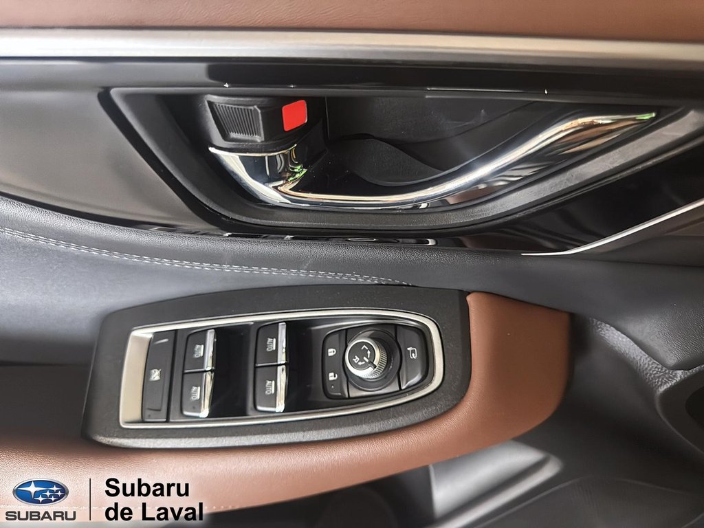 2023 Subaru Outback Premier XT in Laval, Quebec - 10 - w1024h768px