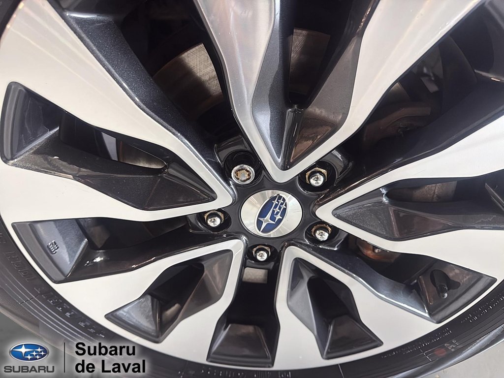 2023 Subaru Outback Premier XT in Laval, Quebec - 8 - w1024h768px