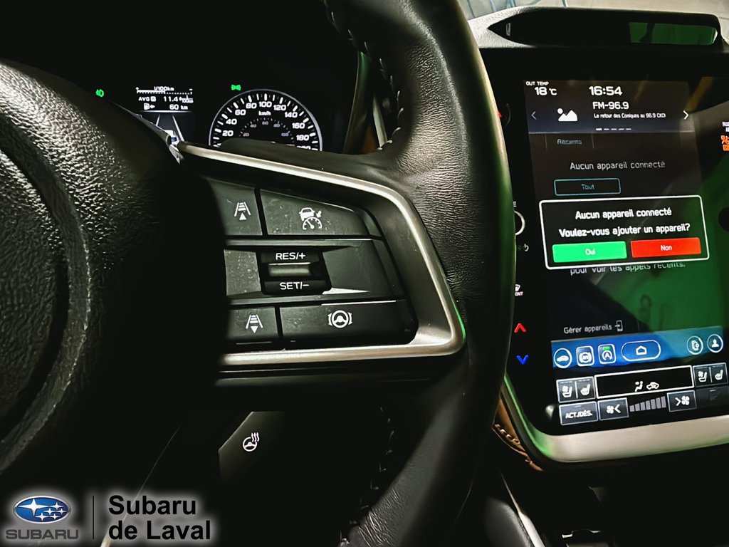 2023 Subaru Outback Premier XT in Laval, Quebec - 20 - w1024h768px