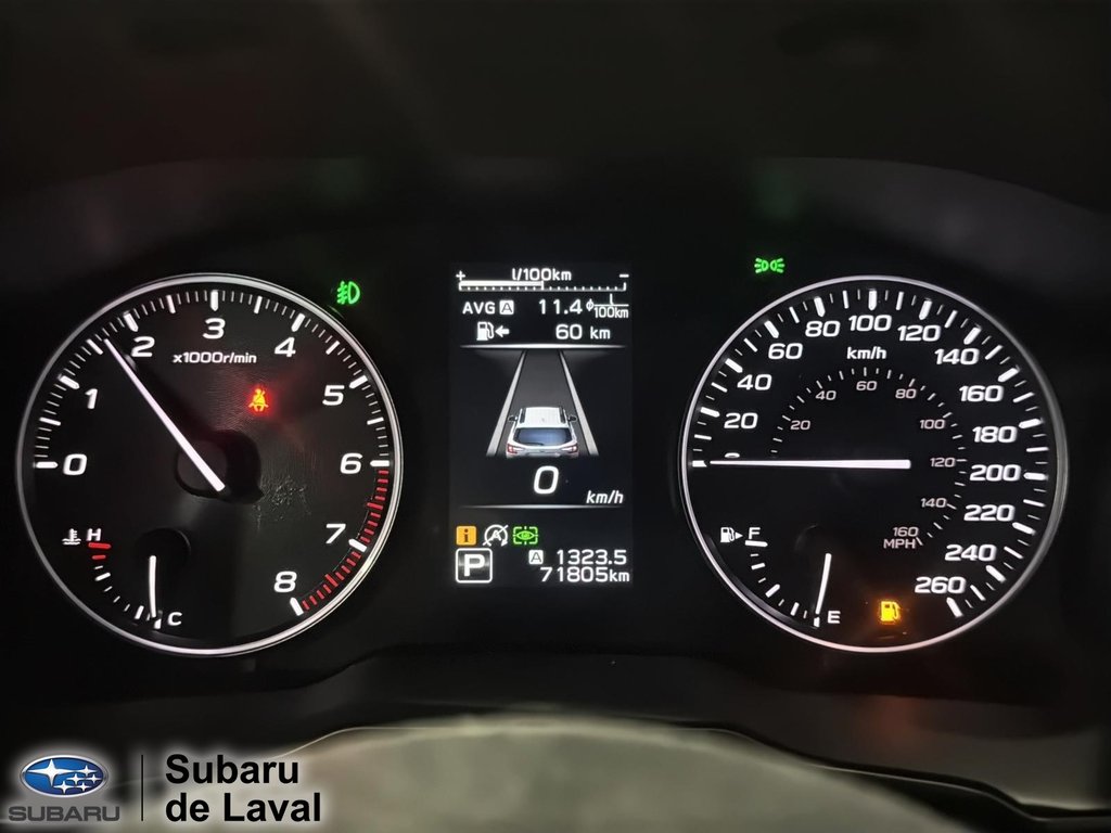 2023 Subaru Outback Premier XT in Laval, Quebec - 21 - w1024h768px