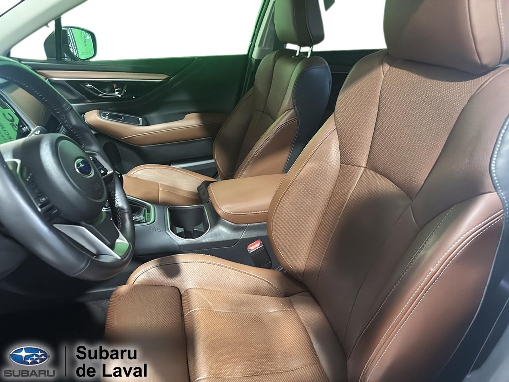 2023 Subaru Outback Premier XT in Laval, Quebec - 9 - w1024h768px