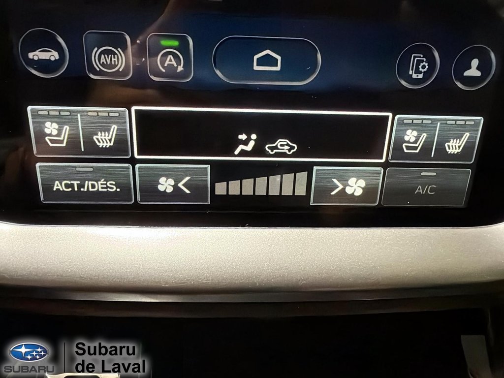 2023 Subaru Outback Premier XT in Laval, Quebec - 14 - w1024h768px