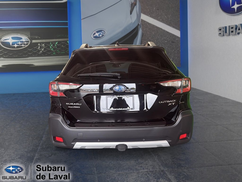 2023 Subaru Outback Premier XT in Laval, Quebec - 5 - w1024h768px