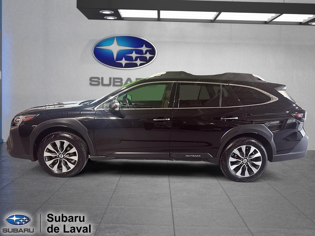 2023 Subaru Outback Premier XT in Laval, Quebec - 7 - w1024h768px